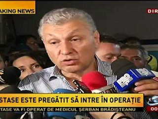 Adrian Nastase fostul Prim Ministru al Romaniei sa impuscat(20.Iunie.2012) (6)
