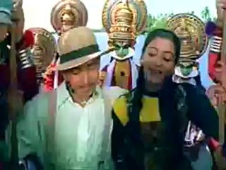 Lajjavathiye Ennai HQ...