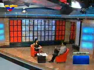 (VÍDEO) ReDvolución (1/2): Diputado Eloy Méndez y el COPP / Contradicciones de la Derecha 19.06.2012