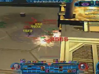 Assassin Suji PvP 02 (Duel)