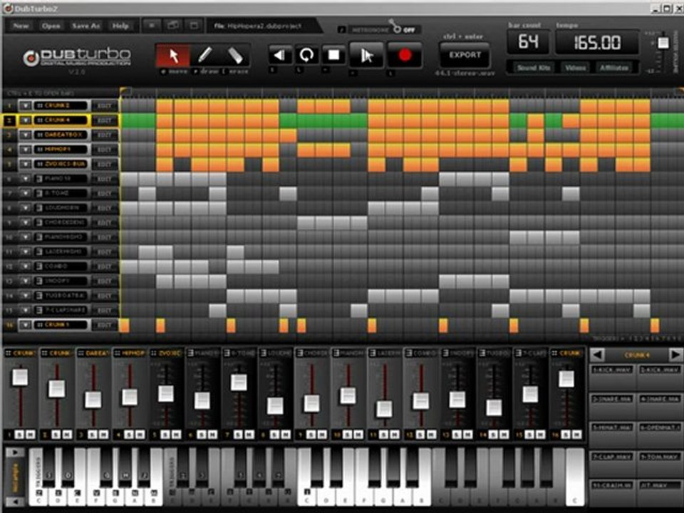 How To Make A Timba Neptunes Beats