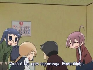 (SakuraAnimes)Shin_II[KawaiiFansub] Yurumate3Dei - 11 [480p]