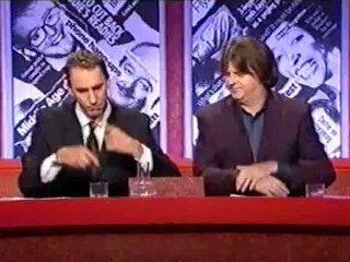 HIGNFY S18E08 - Bill Deedes & Will Self