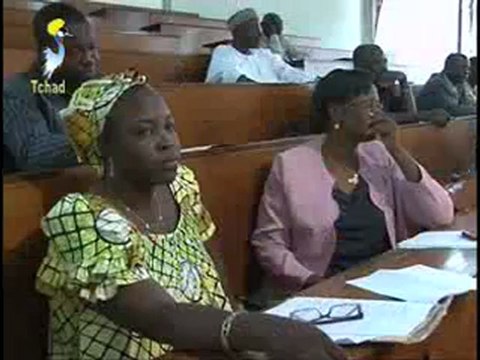 GRAND JT TCHAD ARABE DU 20 JUIN 2012 SUR TOL