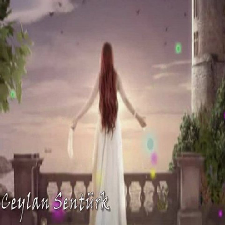 yakışıyordun benim masalıma - ceylan