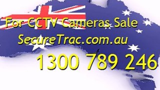 CCTV Sale | SecureTrac CCTV