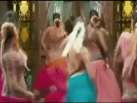 Billa II Promo Video Songs Madurai Ponnu