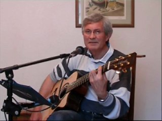 Manhattan (Yves Simon Cover)