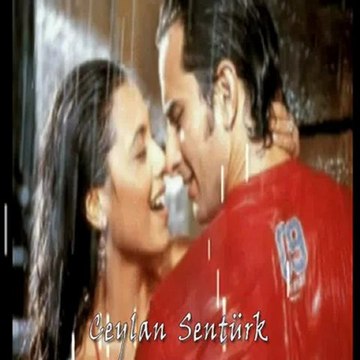 ben seni sevdim halimi bil yar