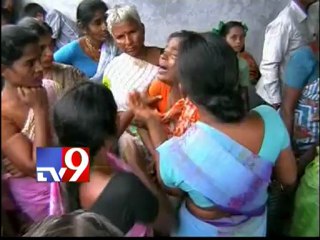 104 employee commits suicide due to debt