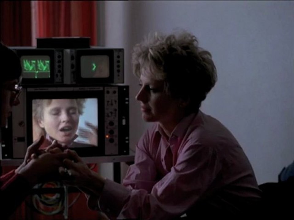 fragment passion Godard