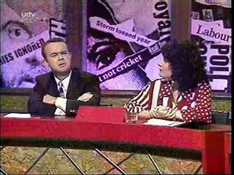 HIGNFY S01E02 - Jan Ravens & Martin Young