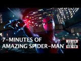 7-Minutes of the Amazing Spider-Man
