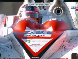 24h Le Mans 2012 - Super Slow Motion Compilation