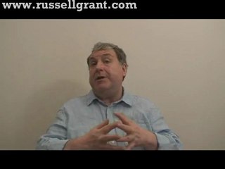 RussellGrant.com Video Horoscope Leo June Thursday 21st