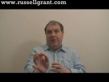 RussellGrant.com Video Horoscope Virgo June Thursday 21st