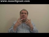 RussellGrant.com Video Horoscope Scorpio June Thursday 21st