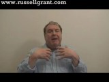 RussellGrant.com Video Horoscope Aquarius June Thursday 21st