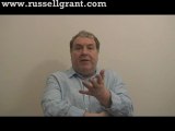 RussellGrant.com Video Horoscope Aries June Thursday 21st