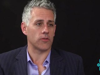 2012 VolunteerMatch Client Summit Insights: Video Interview with Chris Jarvis, Realized Worth