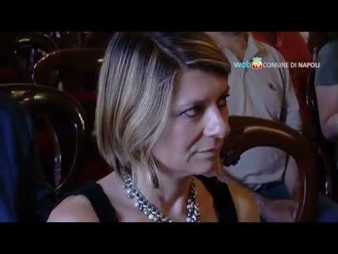 Napoli - La giornata del respiro alla Rotonda Diaz (20.06.12)