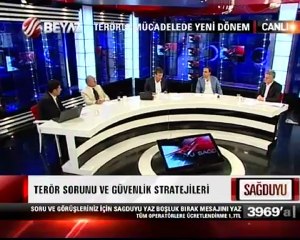 Sağduyu 20.06.2012 4.Kısım
