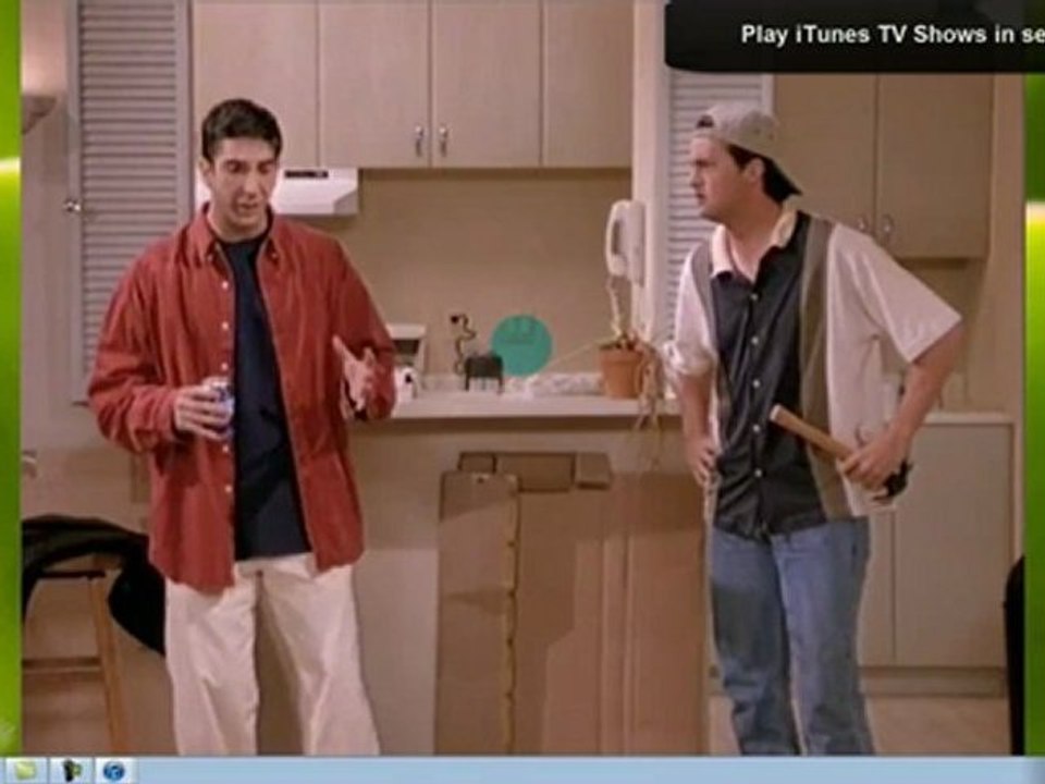 iTunes DRM Removal | How to remove DRM protection form iTunes TV shows?