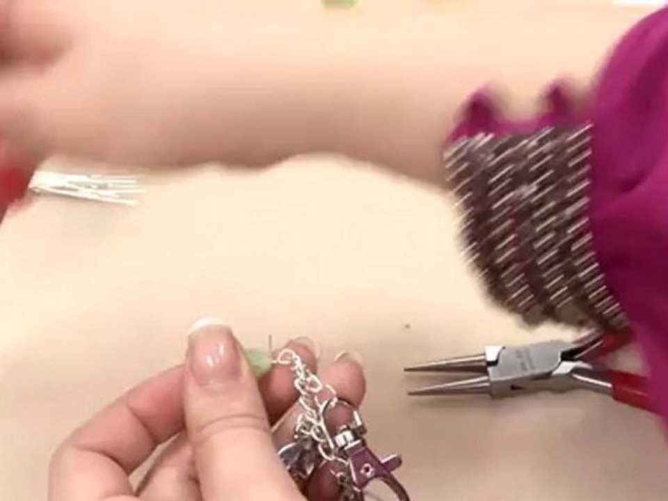 How To Make Handbag Charms