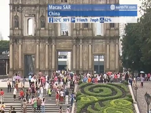 Lucerne - Switzerland, Munich - Germany, Sydney - Australia, Niagara Falls - Canada, Tenerife - Spain, Macau SAR - China, Warnemunde - Germany