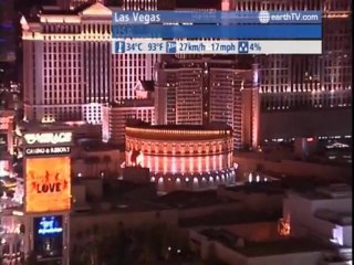 Sydney - Australia, Las Vegas - USA, Vienna - Austria, Ascona - Ticino - Switzerland, Arcachon - France, Venice - Italy, Washington - USA