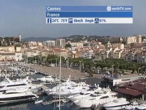 Macau SAR - China, Salzburg - Austria, Cannes - France, Stuttgart - Germany, Agadir - Morocco, Engelberg - Titlis - Switzerland, Barcelona - Spain