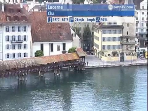 Dresden - Germany, Arcachon - France, Vienna - Austria, Las Vegas - USA, Lucerne - Switzerland, Munich - Germany, Tenerife - Spain