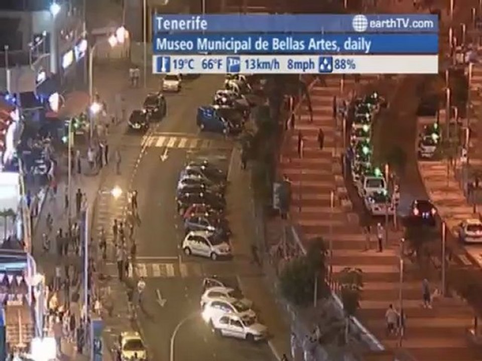 Doha - Qatar, Ekaterinburg - Russia, Lugano - Ticino - Switzerland, Tenerife - Spain, Stuttgart - Germany, Venice - Italy, Washington - USA