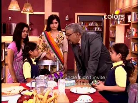 Parichey 20th June Eng Subs Desirippers