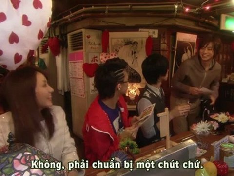 [TBS 2011] Shima Shima 04