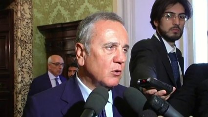 Sacconi - Salvaguardare chi si è visto cambiare i requisiti per andare in pensione (19.06.12)