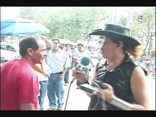 CONSPIRACION 2012 1 LAS ELECCIONES