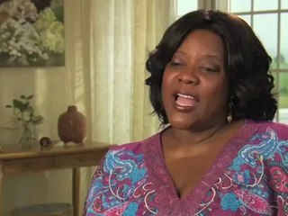 MakingOf 'Jumping the Broom' Featurette