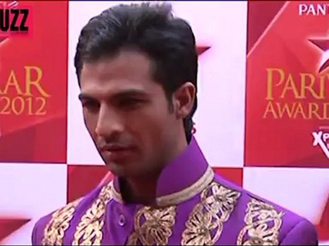 Ahem REFUSES to HAVE A BABY in Saath Nibhana Saathiya 19th June 2012