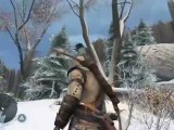 Assassin's Creed 3 Gameplay Preview