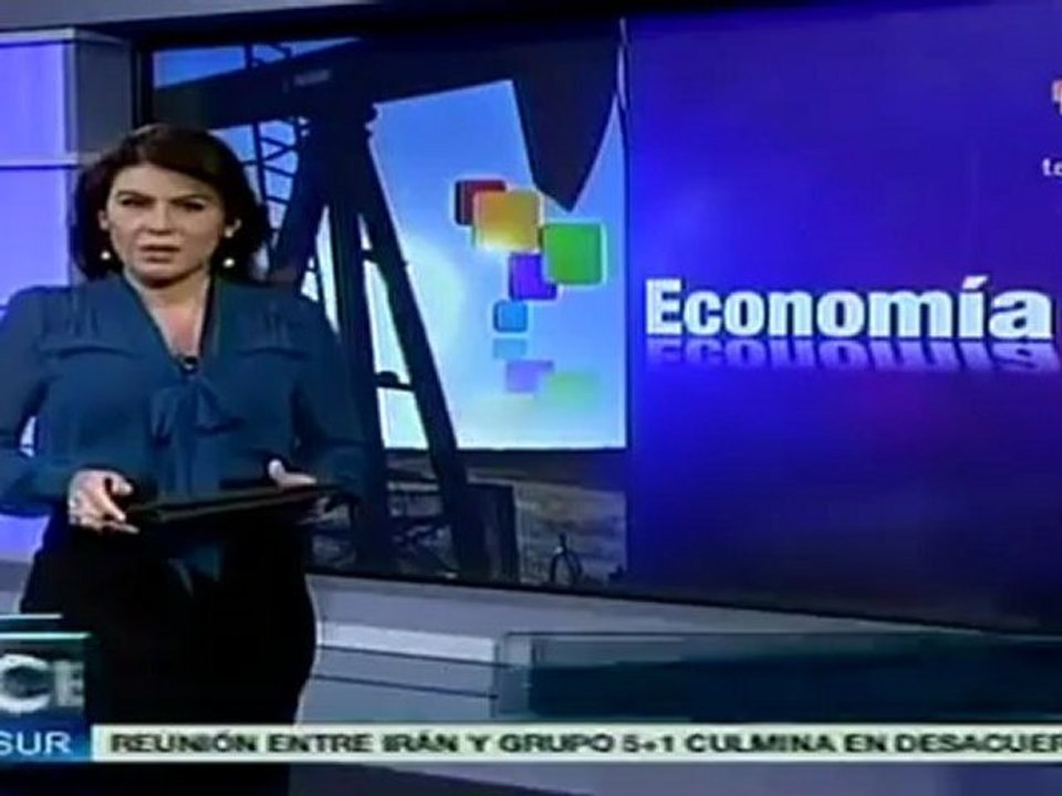 Empresas de hidrocarburos prevén invertir en Colombia