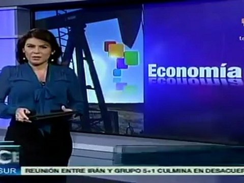 Empresas de hidrocarburos prevén invertir en Colombia