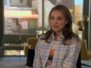 MakingOf 'Thor' Featurette