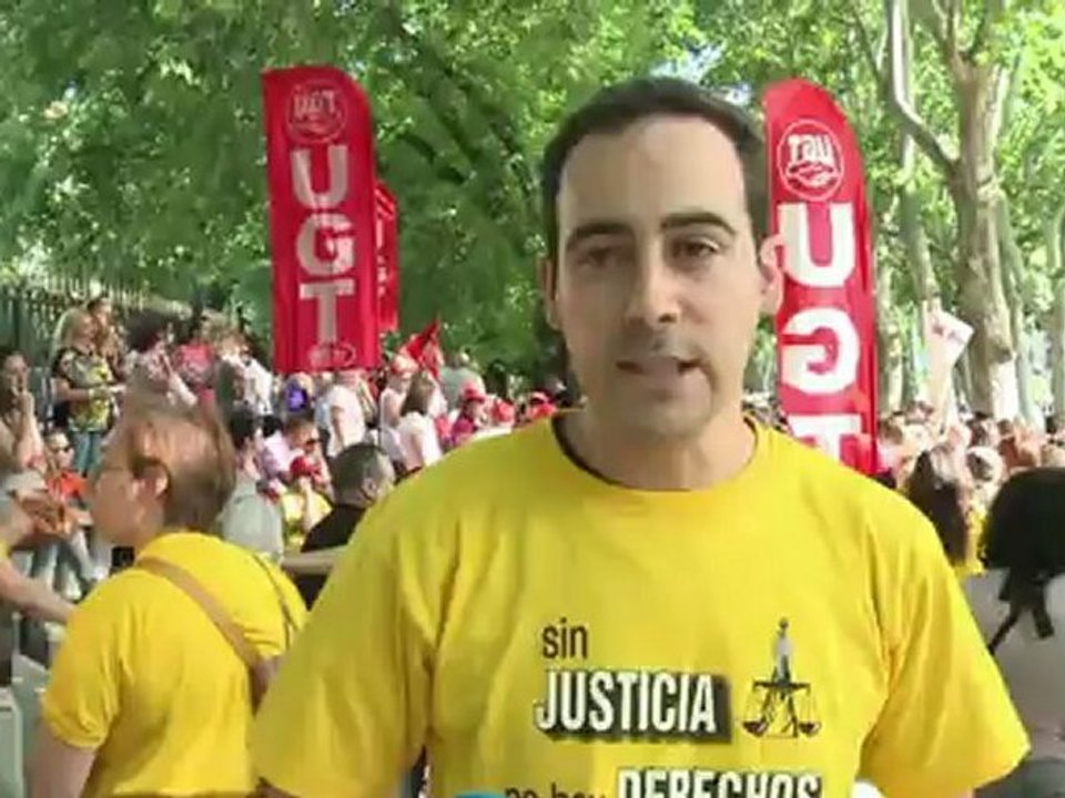 Indignados