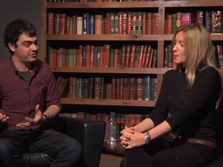 Ludivine Sagnier talks 'The Devil's Double'