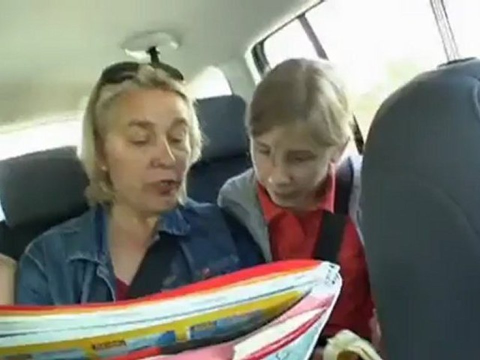 Don't Overload - Lots of extras reduce your legal cargo load. | Drive it!