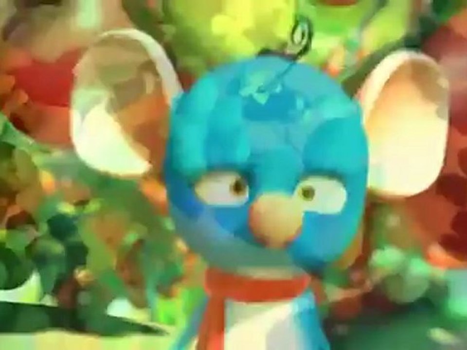 DUOI BONG CAY 3D MOI VN