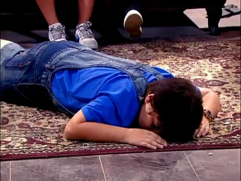 Carrossel 20-06-2012 Parte 1 Capitulo 023 de quarta-feira