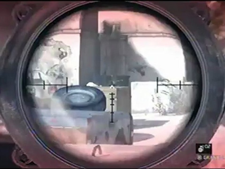 Walkthrough Splinter Cell Conviction Gameplay Esp Parte 5