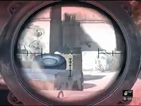 Walkthrough Splinter Cell Conviction Gameplay Esp Parte 5